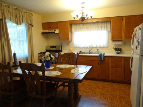 1134 W Brook St, Mitchell, IN 47446 photo 6
