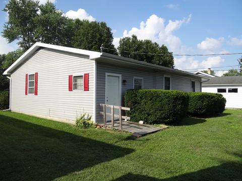 1134 W Brook St, Mitchell, IN 47446 photo 23