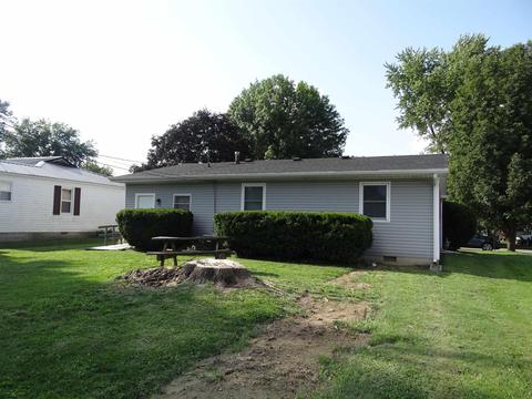 1134 W Brook St, Mitchell, IN 47446 photo 24