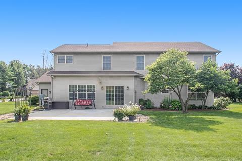14033 Fox Chase Dr, Granger, IN 46530 photo 4