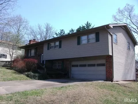 2226 E Wimbleton Ln, Bloomington, IN 47401 photo 1