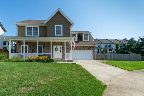 2875 E Garden Path, Bloomington, IN 47401 photo 1