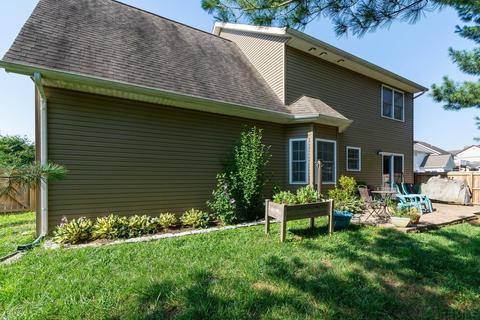2875 E Garden Path, Bloomington, IN 47401 photo 23