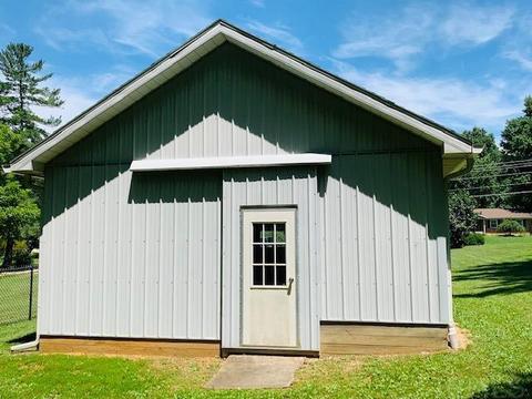 5920 E Robinson Rd, Bloomington, IN 47408 photo 3