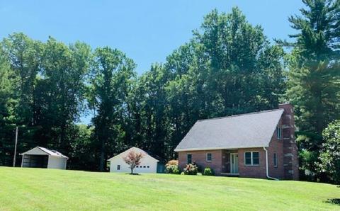 5920 E Robinson Rd, Bloomington, IN 47408 photo 33
