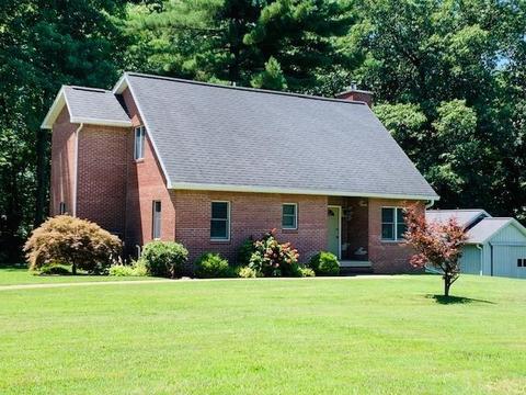 5920 E Robinson Rd, Bloomington, IN 47408 photo 1
