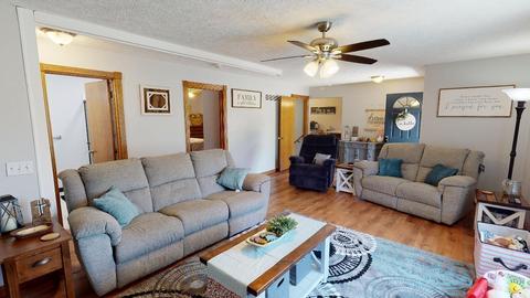 885 N Kempf Ave, Celestine, IN 47521 photo 4