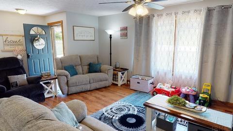885 N Kempf Ave, Celestine, IN 47521 photo 5