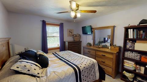 885 N Kempf Ave, Celestine, IN 47521 photo 15