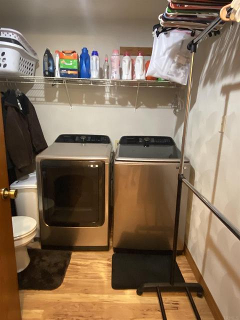 885 N Kempf Ave, Celestine, IN 47521 photo 9