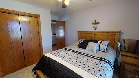 885 N Kempf Ave, Celestine, IN 47521 photo 16