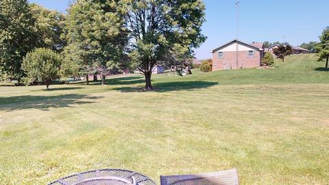 885 N Kempf Ave, Celestine, IN 47521 photo 29