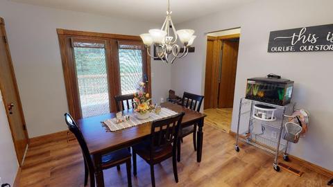 885 N Kempf Ave, Celestine, IN 47521 photo 7