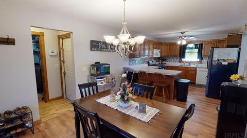 885 N Kempf Ave, Celestine, IN 47521 photo 8