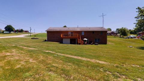 885 N Kempf Ave, Celestine, IN 47521 photo 27
