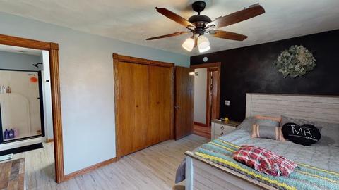 885 N Kempf Ave, Celestine, IN 47521 photo 13