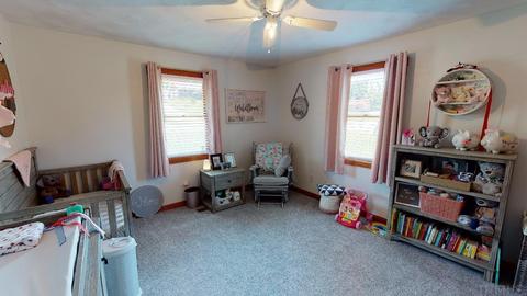 885 N Kempf Ave, Celestine, IN 47521 photo 18