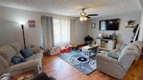 885 N Kempf Ave, Celestine, IN 47521 photo 3