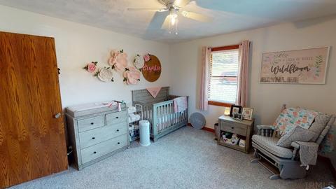 885 N Kempf Ave, Celestine, IN 47521 photo 19