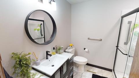 885 N Kempf Ave, Celestine, IN 47521 photo 17