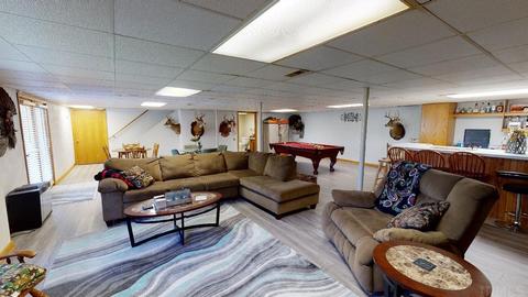 885 N Kempf Ave, Celestine, IN 47521 photo 26