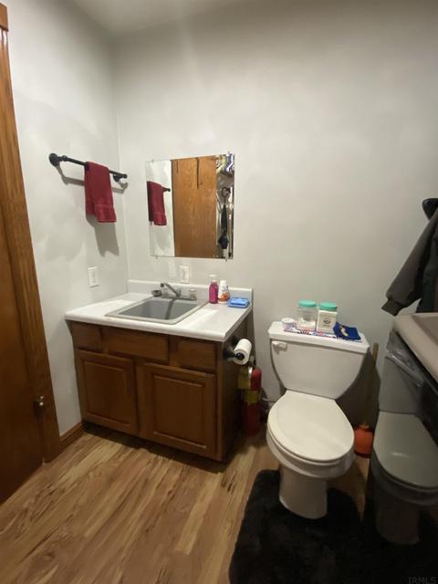 885 N Kempf Ave, Celestine, IN 47521 photo 10