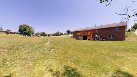 885 N Kempf Ave, Celestine, IN 47521 photo 28