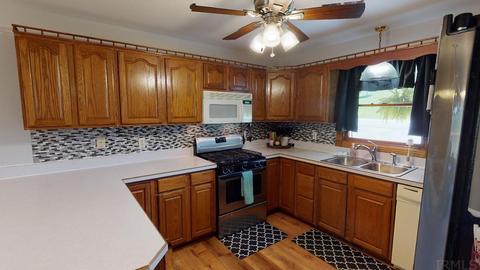 885 N Kempf Ave, Celestine, IN 47521 photo 6