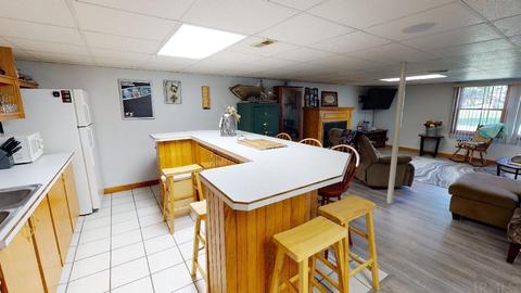 885 N Kempf Ave, Celestine, IN 47521 photo 25