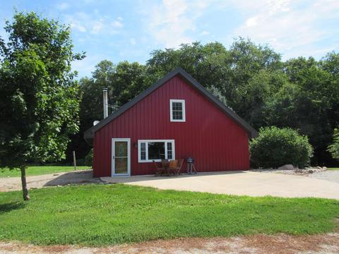5299 E Baseline Rd, Avilla, IN 46710 photo 1