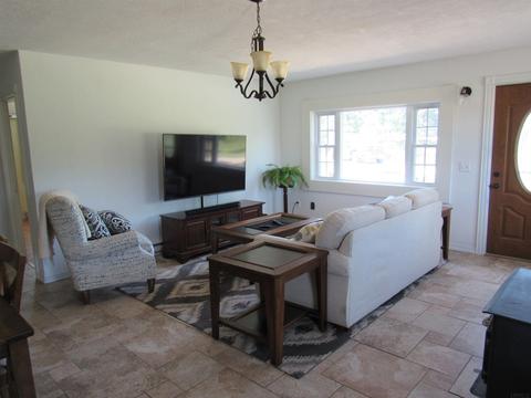 5299 E Baseline Rd, Avilla, IN 46710 photo 3