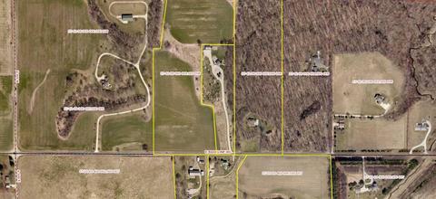 5299 E Baseline Rd, Avilla, IN 46710 photo 24