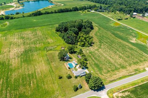 2030 County Road 27 Rd, Waterloo, IN 46793 photo 32