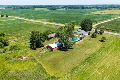 2030 County Road 27 Rd, Waterloo, IN 46793 photo 34
