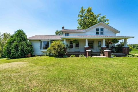 2030 County Road 27 Rd, Waterloo, IN 46793 photo 3