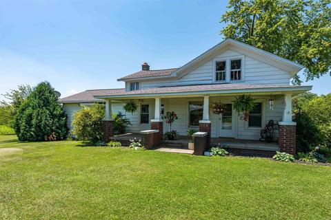 2030 County Road 27 Rd, Waterloo, IN 46793 photo 1
