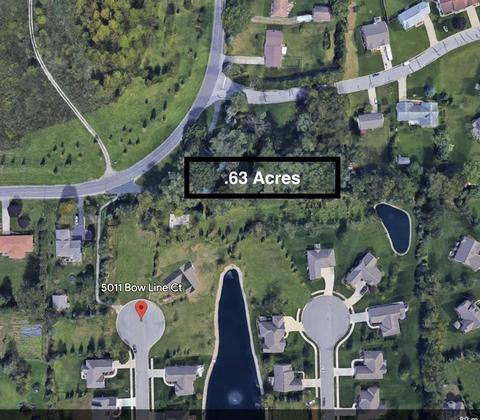 5011 Bow Line Ct, South Bend, IN 46628