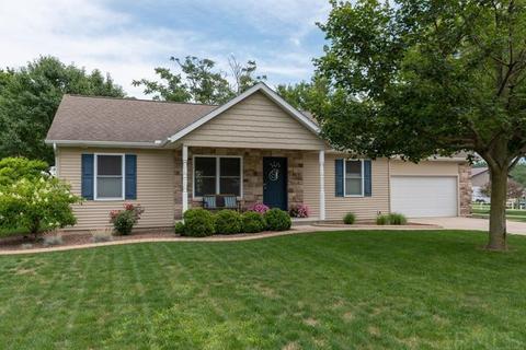 102 Maple Ln, Wakarusa, IN 46573 photo 2