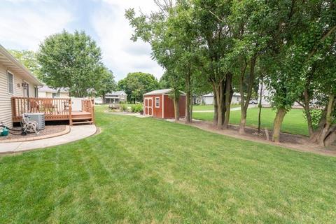 102 Maple Ln, Wakarusa, IN 46573 photo 31