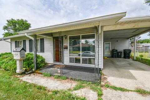 2318 Apache Dr, Lafayette, IN 47909 photo 2
