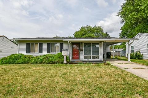 2318 Apache Dr, Lafayette, IN 47909 photo 1