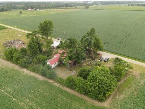 3055 S 200 E, Kingman, IN 47952 photo 24