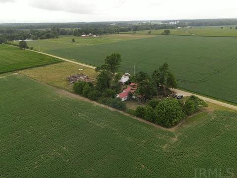 3055 S 200 E, Kingman, IN 47952 photo 16