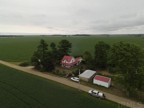3055 S 200 E, Kingman, IN 47952 photo 22