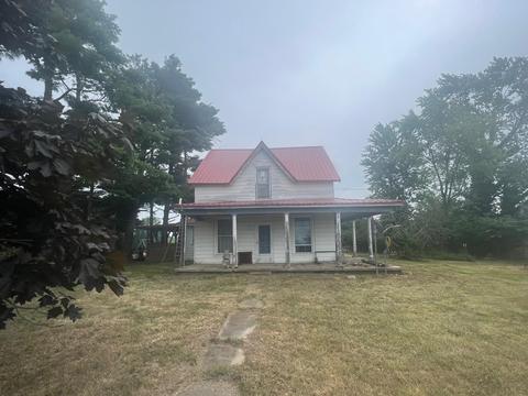 3055 S 200 E, Kingman, IN 47952 photo 1