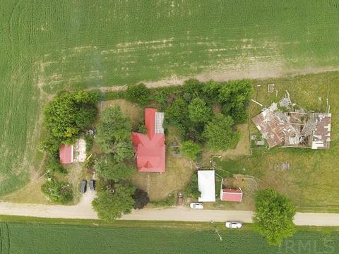 3055 S 200 E, Kingman, IN 47952 photo 21