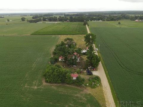 3055 S 200 E, Kingman, IN 47952 photo 17