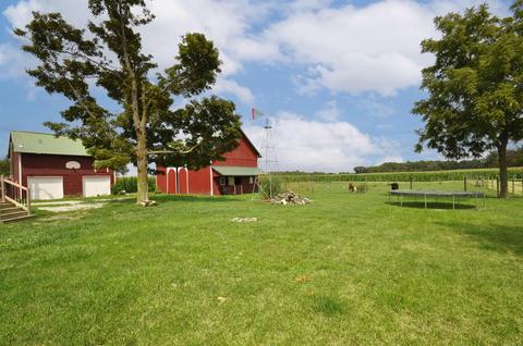 65738 Cedar Rd, Wakarusa, IN 46573 photo 22