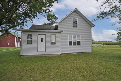 65738 Cedar Rd, Wakarusa, IN 46573 photo 1
