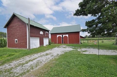 65738 Cedar Rd, Wakarusa, IN 46573 photo 23